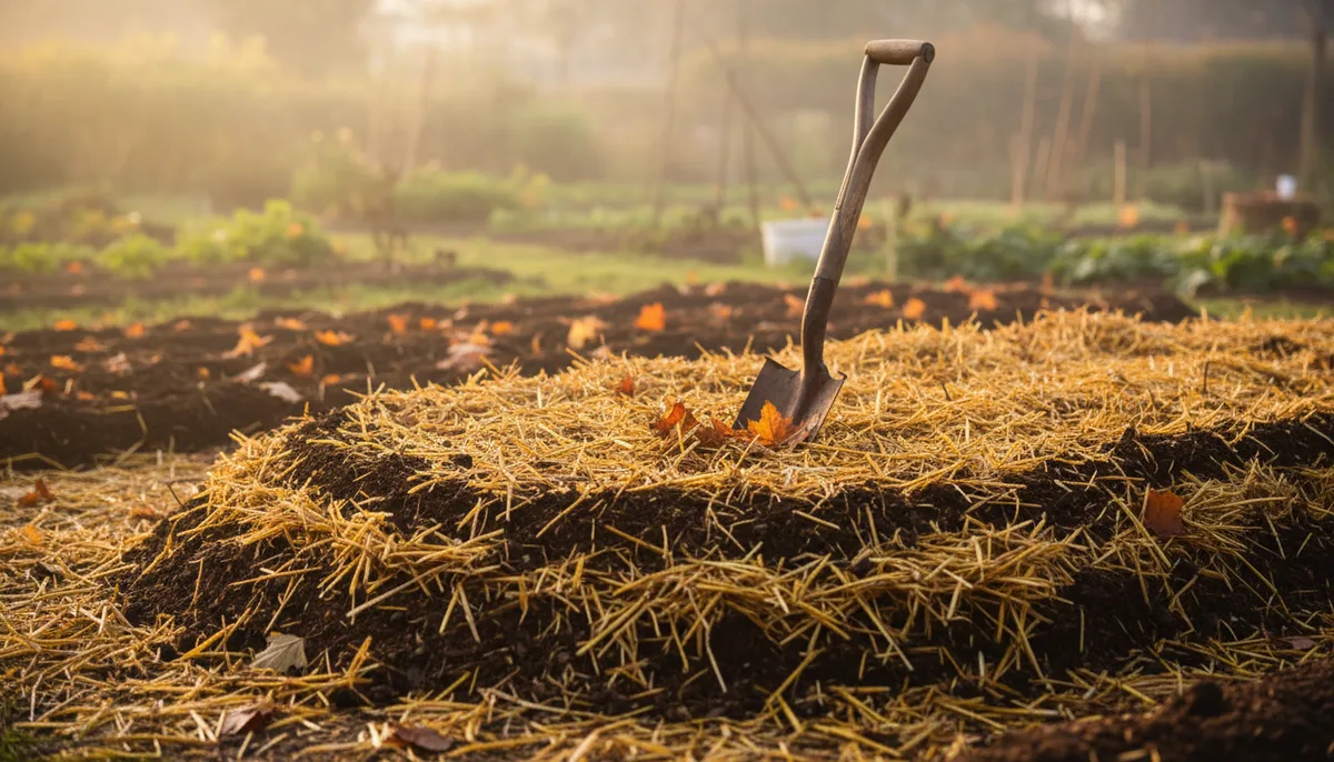 Quand commencer son potager en permaculture ? Dates clés et préparation du sol